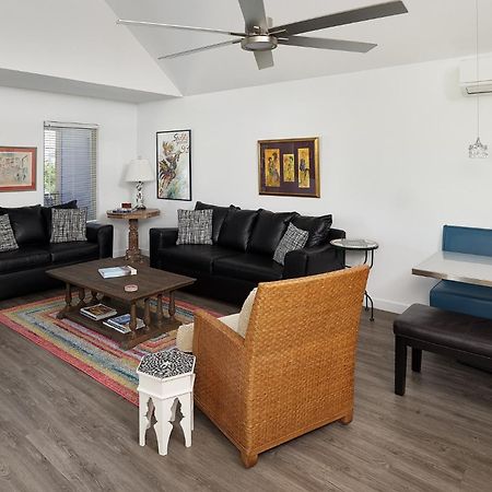 Folly Vacation Perfect Purple Palace Apt C Folly Beach Εξωτερικό φωτογραφία