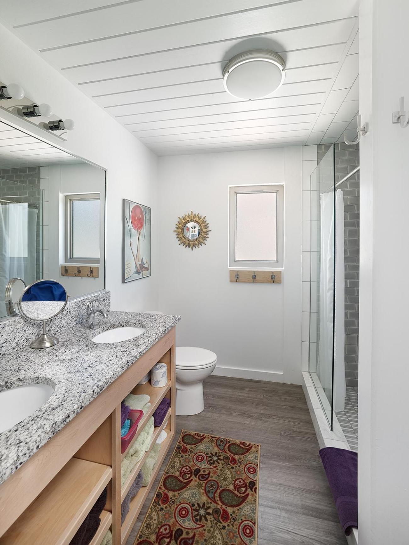 Folly Vacation Perfect Purple Palace Apt C Folly Beach Εξωτερικό φωτογραφία