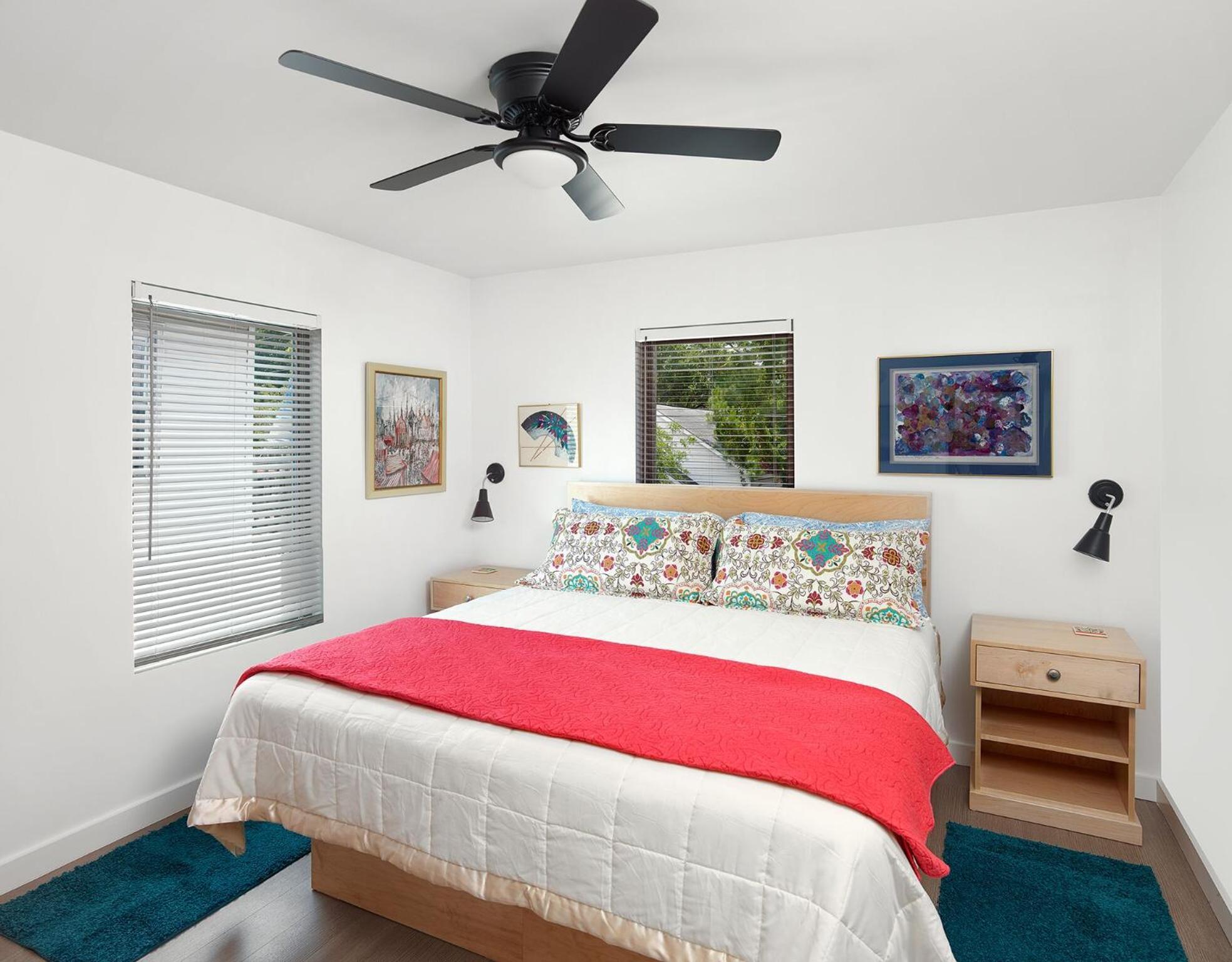 Folly Vacation Perfect Purple Palace Apt C Folly Beach Εξωτερικό φωτογραφία