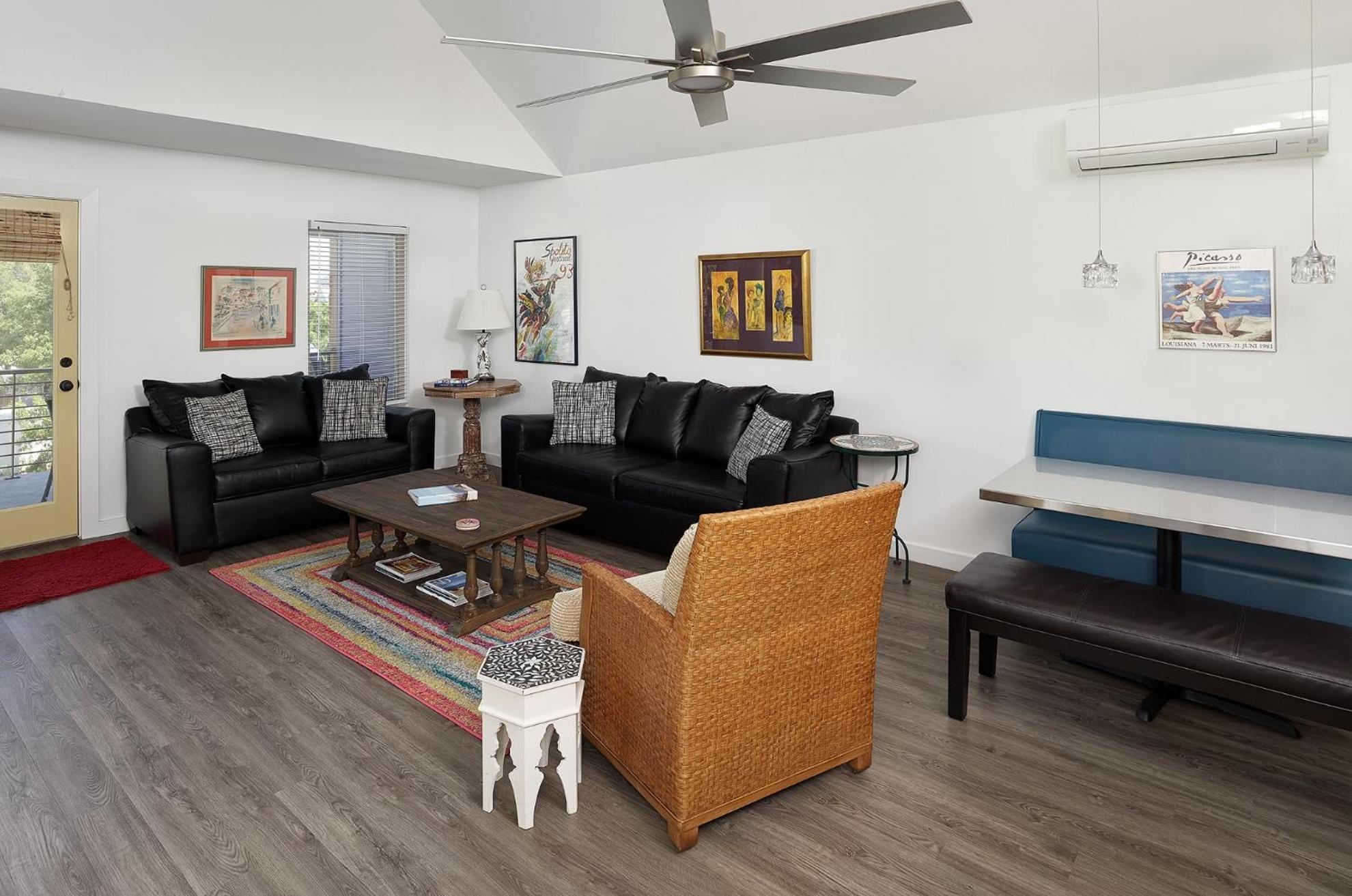 Folly Vacation Perfect Purple Palace Apt C Folly Beach Εξωτερικό φωτογραφία